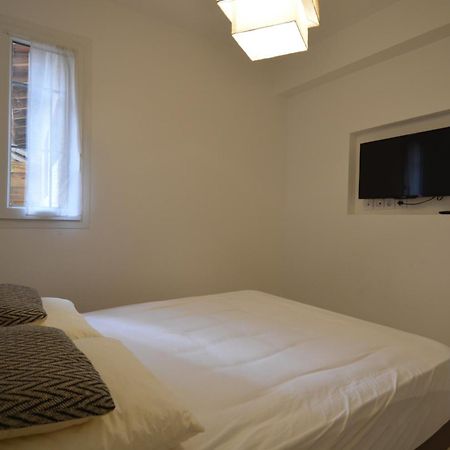 Congres - Appartement 4 Personnes Grande Terrasse Dans Le Carre D'Or A 尼斯 外观 照片